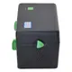 Термопринтер для печати этикеток Xprinter XP-DT108B (Гарантия 1 год) Black