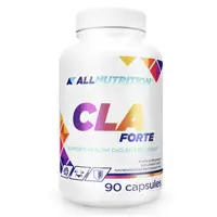 Жиросжигатель AllNutrition CLA Forte, 90 капсул