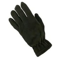 Перчатки флисовые ВСУ (ЗСУ) TTX Fleece POLAR-240 LE-2605 оливковые