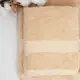 Полотенце для лица банное ТЕП Honey Beige Р-04138-27853 70х140 см бежевое