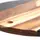 Разделочная доска Kamille KM-10083 25 см черная