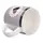 Кружка фарфоровая 400 (мл) для чая и кофе RX-N240147G