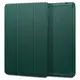 Чехол Spigen для iPad 10.2" (2019/ 2020 / 2021) - Urban Fit, Midnight Green (ACS01062)