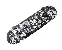 Скейтборд "Scale Sports". Just New (89858098)