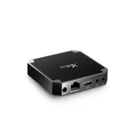 Android TV приставка Amlogic TV BOX X96 MINI | S905W, 1GB RAM, 8GB ROM |