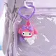 Механическая игрушка-сюрприз "POP TOP KUROMI & MY MELODY - МИЛЫЕ КРЫЛЬЦЫ" (микс видов)
