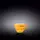 Чашка чайная Wilmax Spiral Yellow WL-669435-A 190 мл