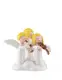 Статуэтка Alessi Happy Eternity Baby Do Re Mi 11х12х9,5 см