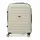 Чемодан средний 4 колеса Ricco Grande T15003cream-L