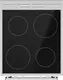 Электрическая плита Gorenje EС-5111-WG