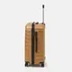 Чемодан средний 4 колеса Ricco Grande T15003Gold-L