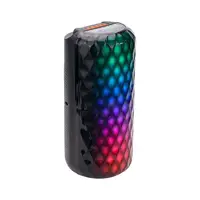 Акустика XTRIKE ME Bluetooth Speaker RGB SK-302  |BT5.4, USB/FM, 10W|