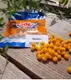 Start Fishing плавающая пилящая насадка WoW Effect 7 мм 5 г Ваниль