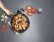 Сковорода универсальная Tefal Resist Intense D5260632 28 см