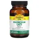 Витамины и минералы Country Life Target-Mins Magnesium Caps with Silica 300 mg, 60 вегакапсул