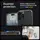Чехол Spigen для iPhone 15 Pro Max - Ultra Hybrid, Space Crystal (ACS06575)