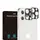 Защитное стекло ESR для камеры iPhone 12 Pro - camera lens (2шт), Black (4894240122600)