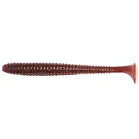 140145-S19 Виброхвост 3.8" S-SHAD TAIL LUCKY JOHN *5