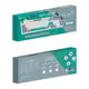 Клавиатура Onikuma Three Color Wired Mechanical Keyboard 98 Keys G38 |ENG Layouts|