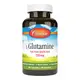 Аминокислота Carlson Labs L-Glutamine 750 mg, 90 капсул