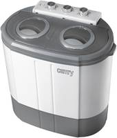 Пральна машина Сamry СR-8052 3 кг