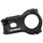 Вынос SPANK SPLIT, 38mm Black