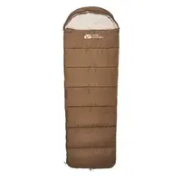 Спальний мішок з капюшоном Mobi Garden Envelope 1.8 NX22562004 khaki