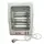 Обогреватель инфракрасный Better Heater QH 800, 800 Вт, 15 кв.м, 2 режима