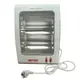 Обогреватель инфракрасный Better Heater QH 800, 800 Вт, 15 кв.м, 2 режима