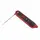 Пищевой термометр Lesko B1104 -50 до +300 ºС Red для гриля барбекю