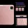 Чехол Spigen для iPad Pro 11'' (2025-2024) - Urban Fit, Rose Gold (ACS07021)