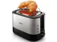 Тостер Philips Viva СolleСtion HD2637-90 860-1050 Вт
