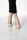 Туфли женские Fashion Chumley 2552 39 размер 25 см Бежевый