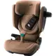 Автокресло Britax-Romer Kidfix Pro Lux Isofix коричневый (2000040920)