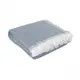 Покрывало Lotus Home - Retimna lacivert синий 220*240