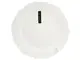 Тарелка круглая 21 см Ника Зара Interos LTBS-P0-120 79740