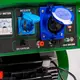 Генератор бензиновый Ranger Tiger 8500 RA-7757 7.5 кВт