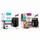 Аерогриль HOCO Kitchen air fryer HJD17A |3,5L, 1000W|