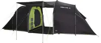 Палатка шестиместная High Peak Tauris 6 Dark Grey/Green (11562)