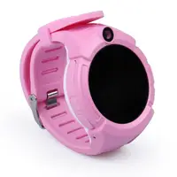 Дитячий годинник Smart Baby Watch Q610S+GPS трекер