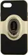 Чехол-накладка Ipaky PC Bumper Soft case with 360 finger ring holder iPhone 7 Gold
