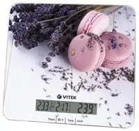 Весы кухонные Vitek VT-8009 10 кг