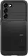Чехол Spigen для Samsung Galaxy S23 Plus - Slim Armor, Black (ACS05689)