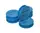 Поводочница-органайзер Flagman Soft Rig Case & Accessories Case 6 Eva Spools (ACS)