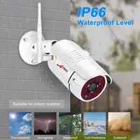WiFi камера Anran 2Mp NVR для комплектов видеонаблюдения