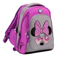 Рюкзак школьный каркасный YES S-89 Minnie Mouse 554095 15 л