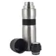 Термос питьевой Kamille KM-2039-Gray 950 мл серый