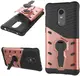 Чехол-накладка TOTO Sniper Case 2 in 1 Phone Case Xiaomi Redmi 5 Plus Pink