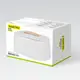 Хлебница Maestro МR-1675 White 16.5х24х33.5 см белая