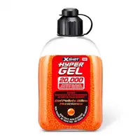 Набор патронов X-Shot Hyper Gel гелевые шарики (36625R)